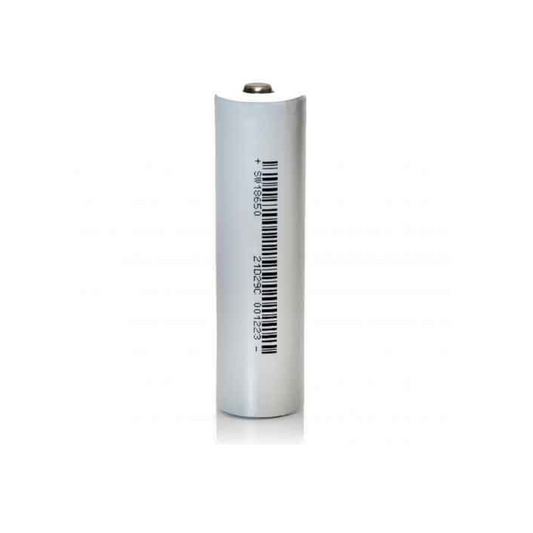 Sinowatt 34MP 18650 Button-Top Battery