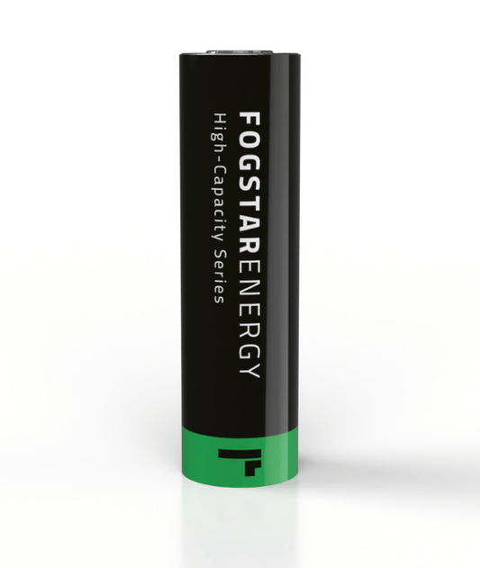 Fogstar Energy 4000 21700 Battery