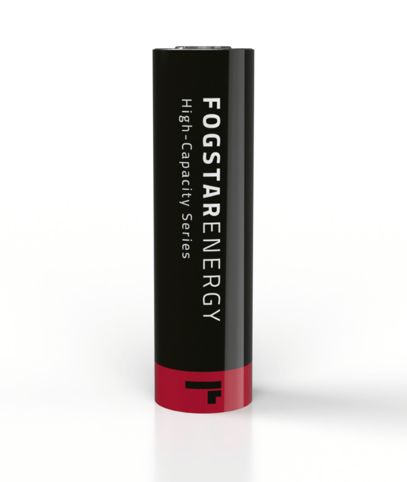 Fogstar Energy 6000 21700 Battery