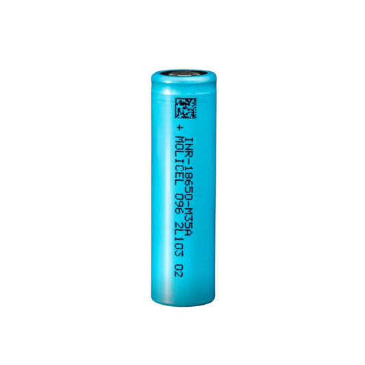 Molicel M35A 18650 Battery