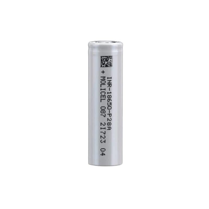 Molicel P28A 18650 Battery