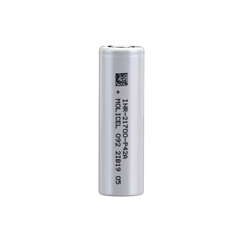 Molicel P42A 21700 Battery