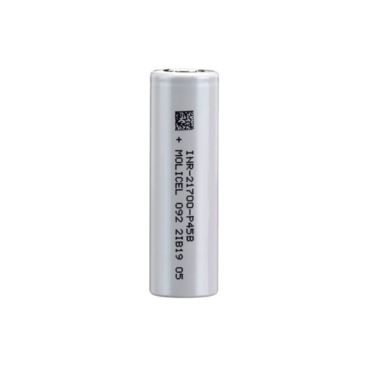 Molicel P45B 21700 Battery