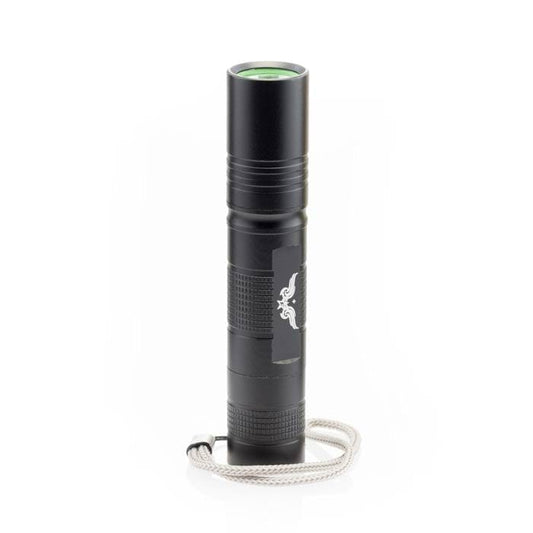 Tactical 18650 Torch - Fogstar UK